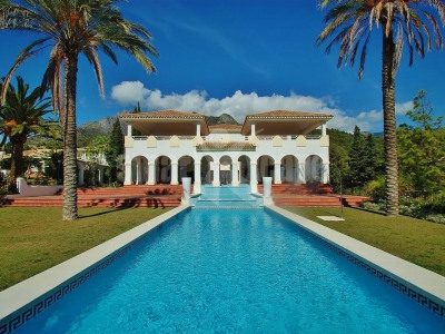 Marbella property: Villa for sale in Marbella 281868