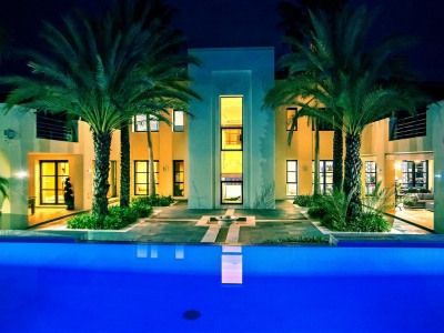 Marbella property: Villa for sale in Marbella 281869