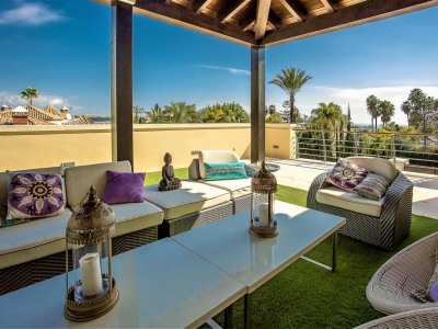 Marbella property: Villa with 7 bedroom in Marbella 281869