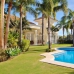 Marbella property: Malaga, Spain Villa 281873