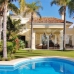 Marbella property: 7 bedroom Villa in Marbella, Spain 281873