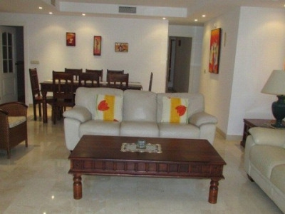 Marbella property: Apartment in Malaga for sale 281883