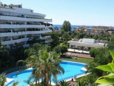 Marbella property: Apartment for sale in Marbella 281886