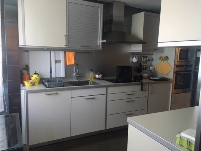Marbella property: Malaga Apartment 281886