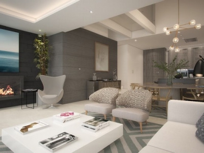 Estepona property: Townhome in Malaga for sale 281887