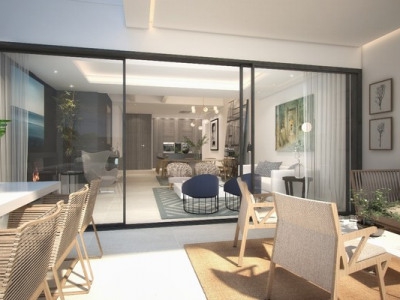 Estepona property: Malaga property | 3 bedroom Townhome 281887