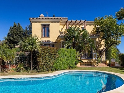 Marbella property: Villa for sale in Marbella 281888