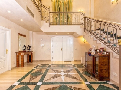 Marbella property: Villa for sale in Marbella, Spain 281888