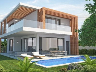 Estepona property: Malaga property | 3 bedroom Villa 281894