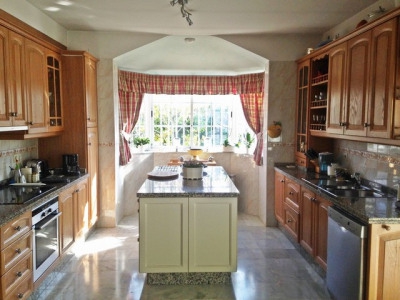 Estepona property: Villa for sale in Estepona, Spain 281895