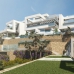 Marbella property: Malaga Apartment, Spain 281897