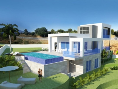 Mijas Costa property: Villa for sale in Mijas Costa, Malaga 281898