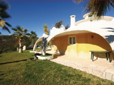 Monda property: Finca with 5 bedroom in Monda, Spain 281900