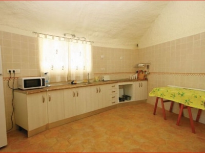 Monda property: Monda, Spain | Finca for sale 281900