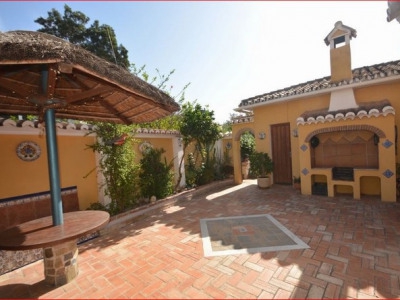 Marbella property: Villa for sale in Marbella, Malaga 281901