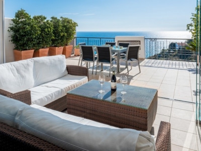 Torrox property: Apartment for sale in Torrox 281902