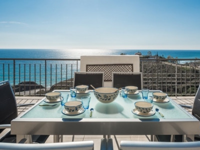 Torrox property: Torrox Apartment 281902