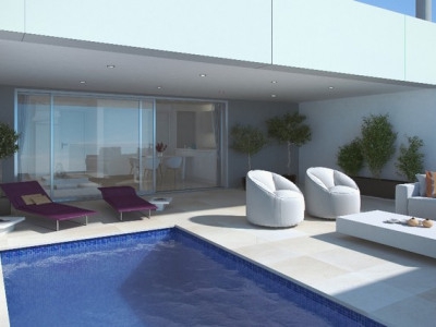 Marbella property: Apartment for sale in Marbella 281903