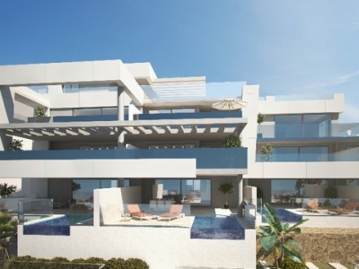 Marbella property: Apartment for sale in Marbella, Spain 281903