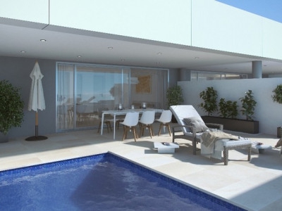 Marbella property: Malaga property | 3 bedroom Apartment 281903