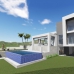 Mijas Costa property: Villa in Mijas Costa 281904