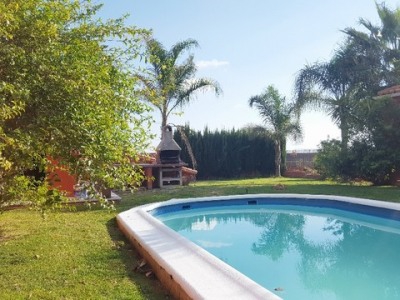 Estepona property: Estepona Villa 281906