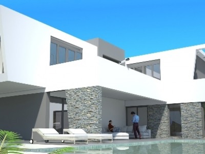 Estepona property: Villa for sale in Estepona 281907