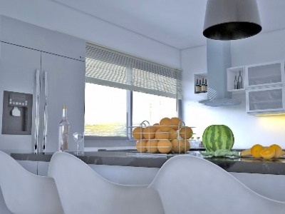 Estepona property: Villa with 4 bedroom in Estepona 281907