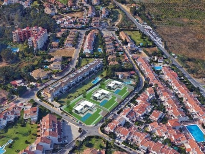 Estepona property: Malaga property | 4 bedroom Villa 281907