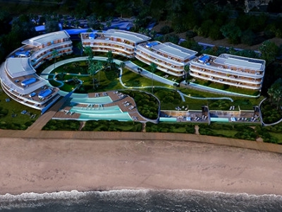 Estepona property: Estepona Apartment 281908