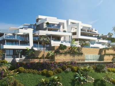 Marbella property: Penthouse for sale in Marbella, Spain 281909