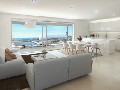 Marbella property: Penthouse for sale in Marbella, Malaga 281909