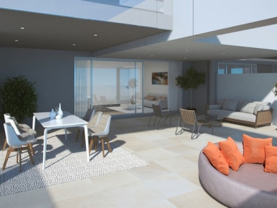 Marbella property: Marbella, Spain | Penthouse for sale 281909