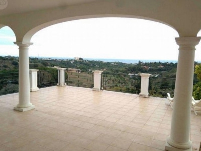 Estepona property: Malaga property | 4 bedroom Villa 281912