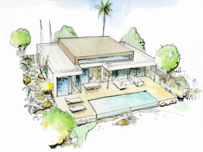 Estepona property: Villa with 3 bedroom in Estepona, Spain 281914