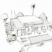 Estepona property: 3 bedroom Villa in Estepona, Spain 281914