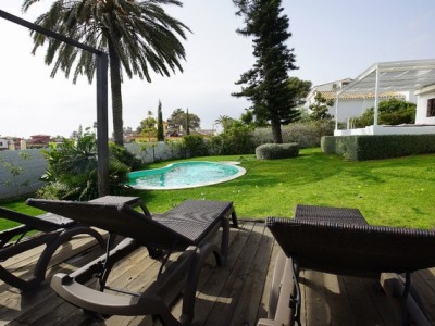 Estepona property: Malaga property | 3 bedroom Villa 281915
