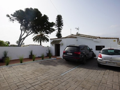 Estepona property: Estepona Villa 281915
