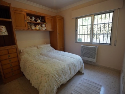 Marbella property: Malaga Villa 281917
