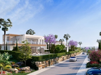 Estepona property: Villa for sale in Estepona, Spain 281918