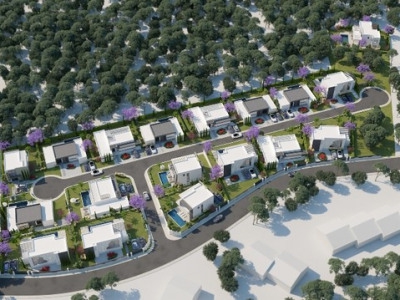 Estepona property: Villa with 3 bedroom in Estepona, Spain 281918