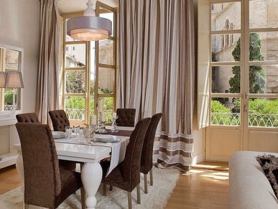 Malaga property: Penthouse with 3 bedroom in Malaga, Spain 281920