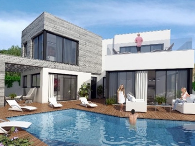 Mijas property: Villa with 3 bedroom in Mijas 281922