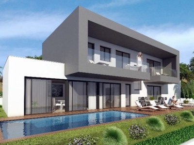 Mijas property: Mijas Villa 281922