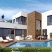 Mijas property: Malaga, Spain Villa 281922