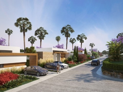 Estepona property: Villa for sale in Estepona, Malaga 281924