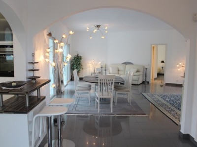 Marbella property: Villa with 3 bedroom in Marbella 281925