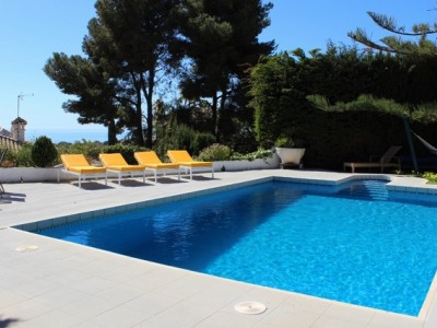 Marbella property: Villa in Malaga for sale 281925