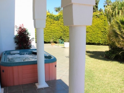 Marbella property: Malaga Villa 281925