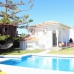 Marbella property: 3 bedroom Villa in Malaga 281925